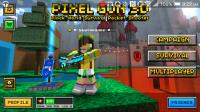Pixel gun 3D Hack image 2